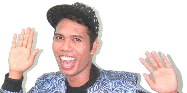 (edan) Udin "Sedunia" Akui Pernah Cicipi LM hingga SB