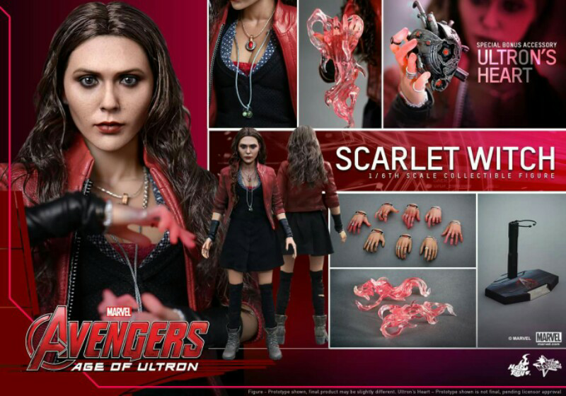 Jual/Beli/Barter HOTTOYS,ENTERBAY lainnya - Part 1