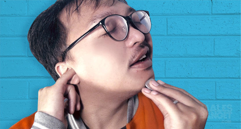 Hal Yang Bisa Gansis Lakukan Dengan Duit Seribu Perak