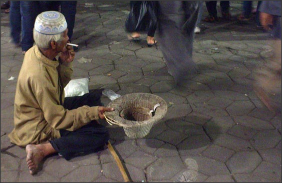 Hal Yang Bisa Gansis Lakukan Dengan Duit Seribu Perak
