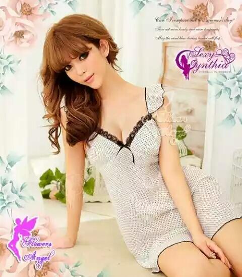 SALE SEXY LINGERIE, SEXY SLEEP, GSTRING, TERMURAH SE-KASKUS