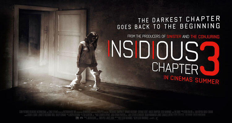 Testimoni Mereka Yang Sudah Nonton Insidious 3