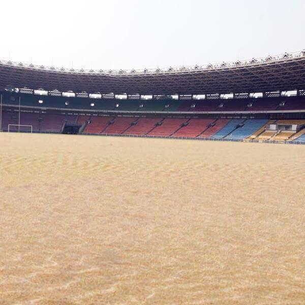 Ini yang akan terjadi jika Stadion GBK tak di pakai lagi