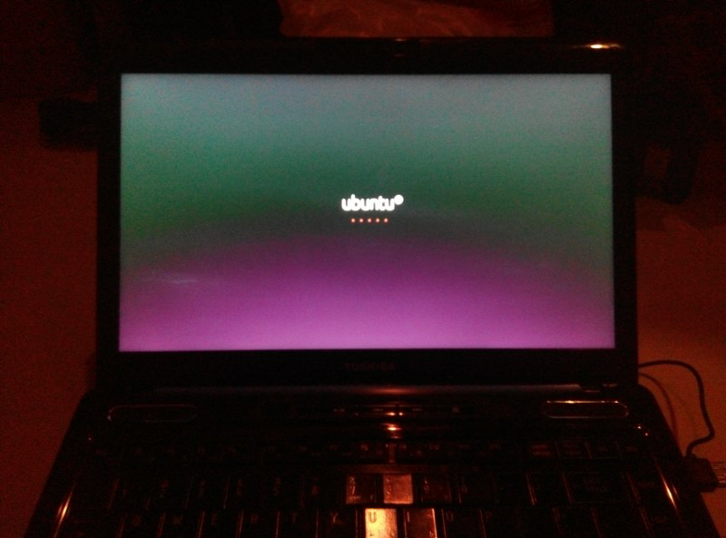 (Ask) Ubuntu 10.04 install on Windows 7