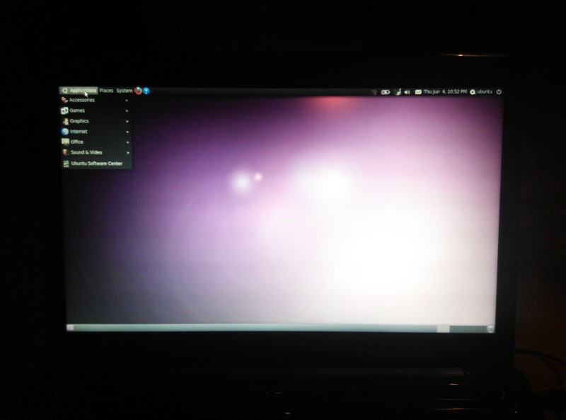 (Ask) Ubuntu 10.04 install on Windows 7