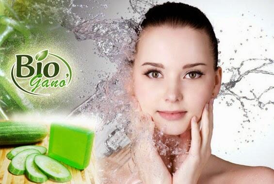 Bisnis Sabun Biogano Modal 110ribu Potensi Income 15Juta/bulan