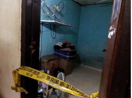 &#91;SEREM BEUD&#93; Setelah Monica Tewas, Indekos di Bekasi Ini Jadi Sepi Ditinggal Penghuni