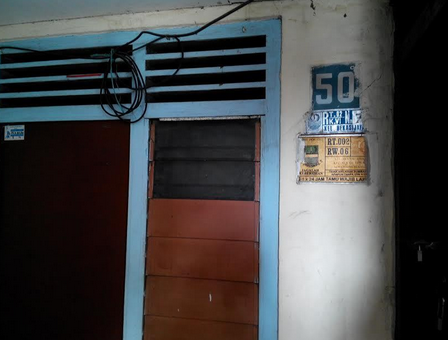 &#91;SEREM BEUD&#93; Setelah Monica Tewas, Indekos di Bekasi Ini Jadi Sepi Ditinggal Penghuni
