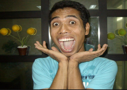 &#91;GAWATTT!!!&#93; Udin &quot;Sedunia&quot; juga akui Pernah Cicipi LM hingga SB
