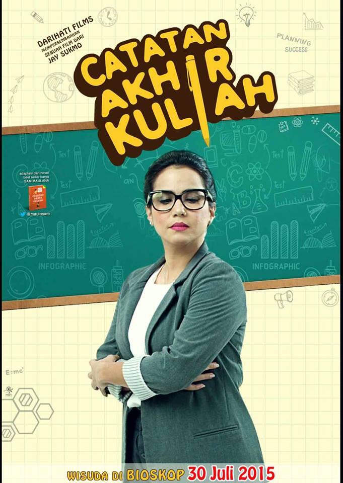 Film Catatan Akhir Kuliah Page 2 Kaskus