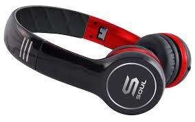 SOUL BY LUDACRIS SL100