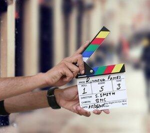 9 Istilah Yang Sering Didengar Di Set Film 