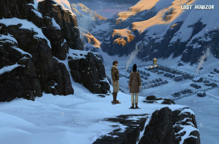 &#91;Android/Ios/PC&#93; Log Horizon