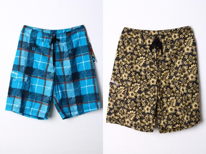 CELANA PANTAI SURF ORIGINAL BILLABONG DC SKATE HURLEY VOLCOM