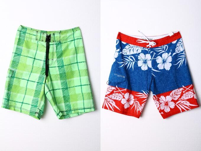 CELANA PANTAI SURF ORIGINAL BILLABONG DC SKATE HURLEY VOLCOM