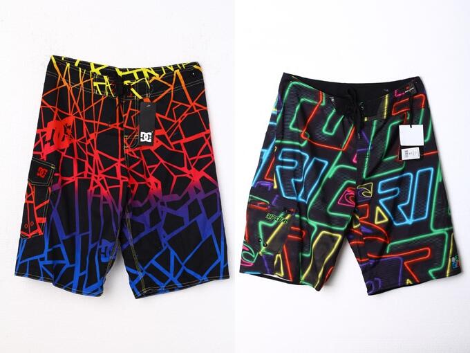 CELANA PANTAI SURF ORIGINAL BILLABONG DC SKATE HURLEY VOLCOM