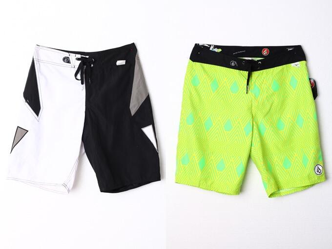 CELANA PANTAI SURF ORIGINAL BILLABONG DC SKATE HURLEY VOLCOM