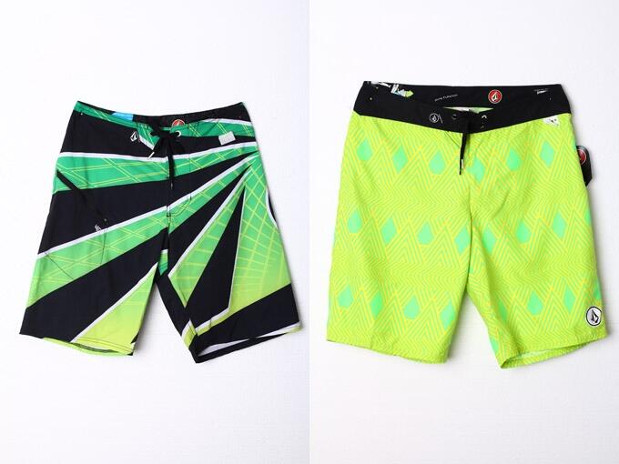 CELANA PANTAI SURF ORIGINAL BILLABONG DC SKATE HURLEY VOLCOM