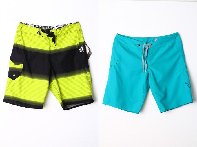 CELANA PANTAI SURF ORIGINAL BILLABONG DC SKATE HURLEY VOLCOM
