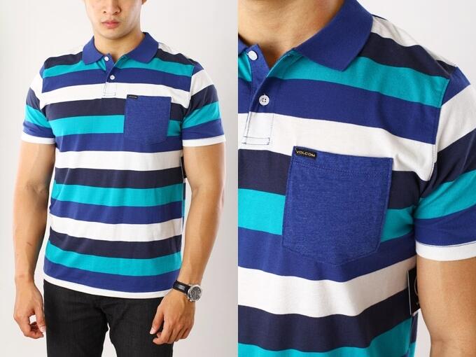 POLO SHIRT SURF ORIGINAL BILLABONG DC DICKIES HURLEY OAKLEY QUIKSILVER