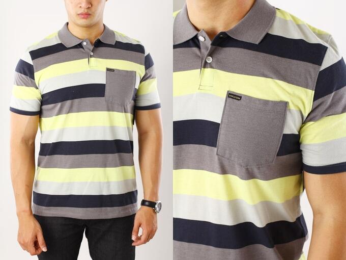 POLO SHIRT SURF ORIGINAL BILLABONG DC DICKIES HURLEY OAKLEY QUIKSILVER