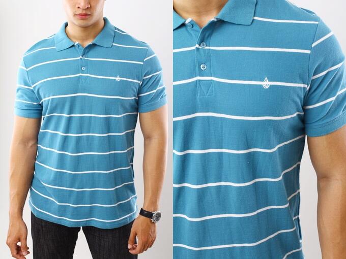 POLO SHIRT SURF ORIGINAL BILLABONG DC DICKIES HURLEY OAKLEY QUIKSILVER