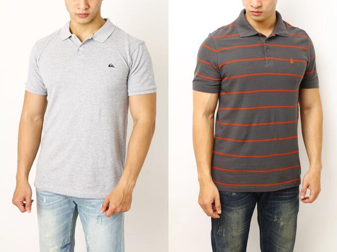 POLO SHIRT SURF ORIGINAL BILLABONG DC DICKIES HURLEY OAKLEY QUIKSILVER