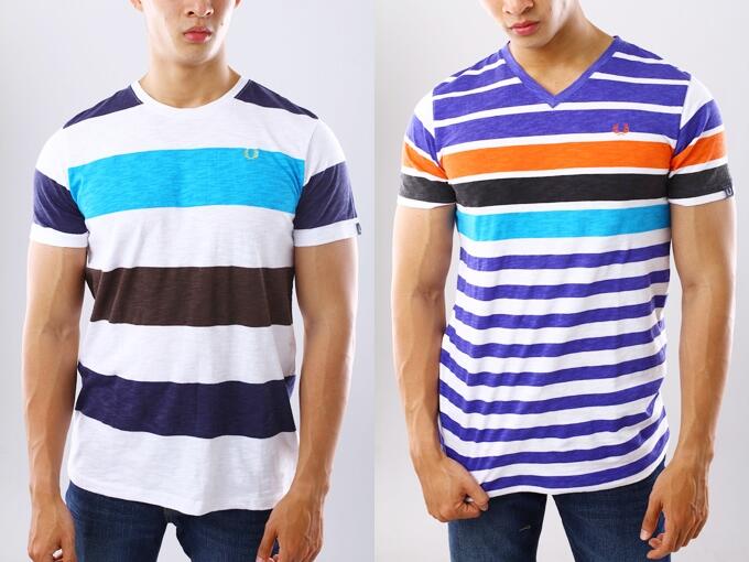BAJU BRANDED ARMANI BURBERRY CALVIN KLEIN FRED PERRY RESELLER WELCOME