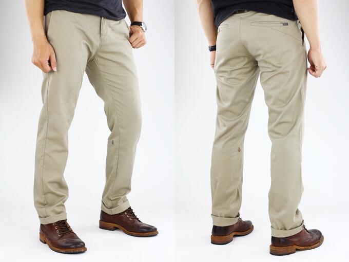 CHINO SURF ORIGINAL BILLABONG QUIKSILVER VOLCOM DC GLOBE OAKLEY RUSTY