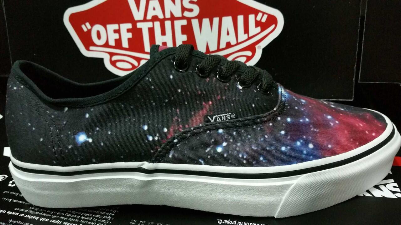 vans zapato original kaskus