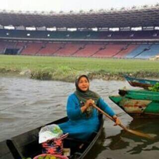 Kumpulan PIC GBK Sotosop (Akibat Sanksi FIFA)