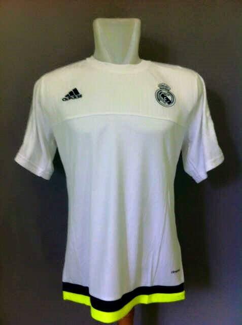 PROMO JERSEY BOLA GO HARGA GROSIR ~ LIVERPOOL, MU, CHELSEA, MADRID, dll