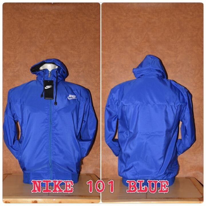 Jaket Running ADIDAS | NIKE | Outdoor Gunung | Jack Wolfskin | North Face |