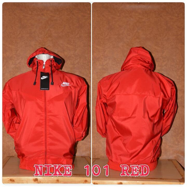 Jaket Running ADIDAS | NIKE | Outdoor Gunung | Jack Wolfskin | North Face |