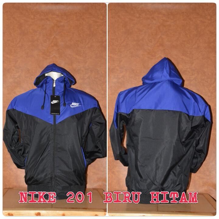 Jaket Running ADIDAS | NIKE | Outdoor Gunung | Jack Wolfskin | North Face |