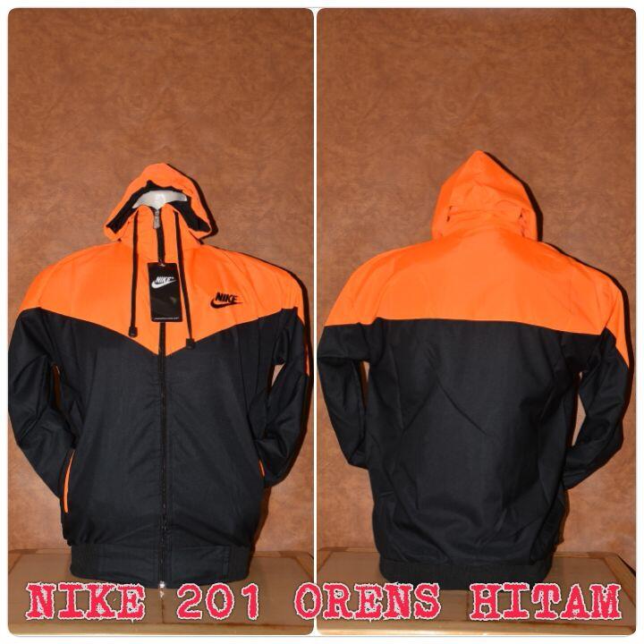 Jaket Running ADIDAS | NIKE | Outdoor Gunung | Jack Wolfskin | North Face |