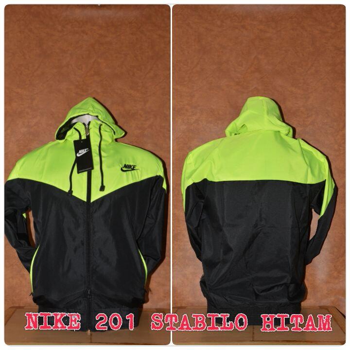 Jaket Running ADIDAS | NIKE | Outdoor Gunung | Jack Wolfskin | North Face |