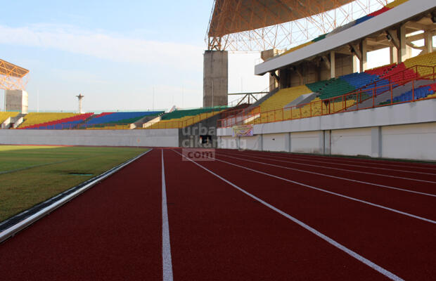 Stadion ber-Standart International Cikarang