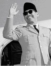 Memperingati Bung Karno Sang Putra Fajar Indonesia dan Dunia