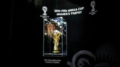 Penyelidikan Kasus Korupsi FIFA Melebar ke Piala Dunia 2014