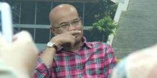 Desmond: Aneh jika KPK Tak Tindak Lanjuti Kesaksian Sutan soal Ibas