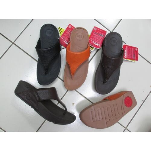 Jual Sendal Fitflop Murah Meriah Masuk Gan