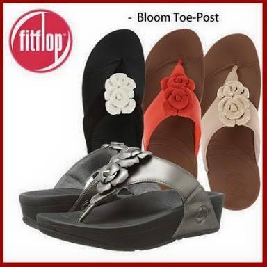 Jual Sendal Fitflop Murah Meriah Masuk Gan