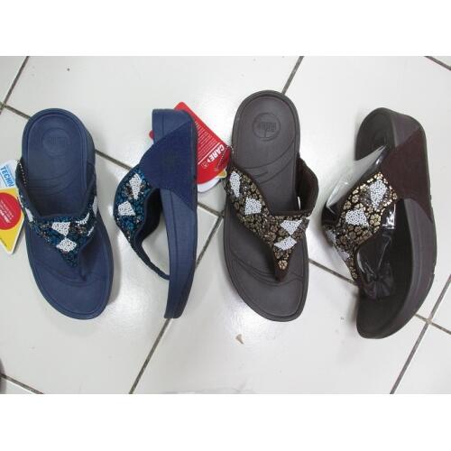 Jual Sendal Fitflop Murah Meriah Masuk Gan