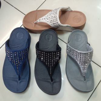 Jual Sendal Fitflop Murah Meriah Masuk Gan