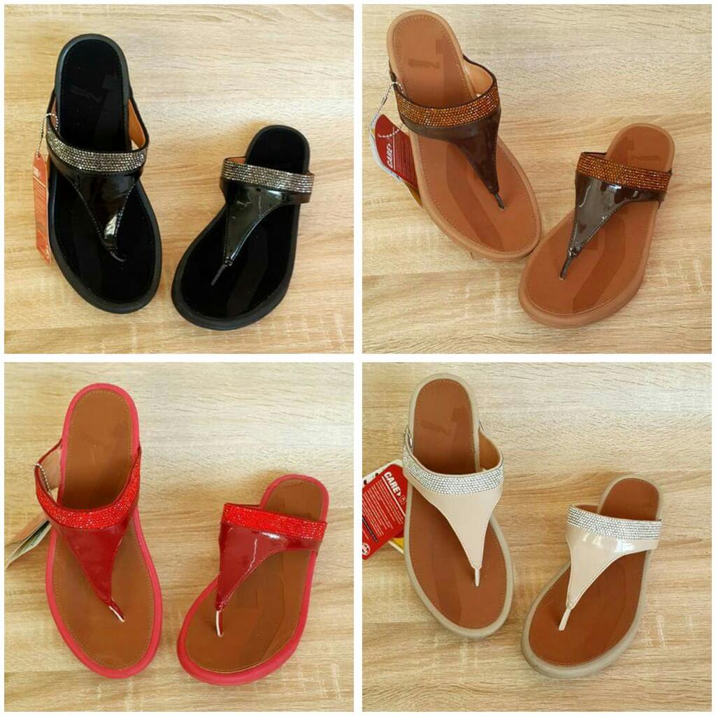 Jual Sendal Fitflop Murah Meriah Masuk Gan