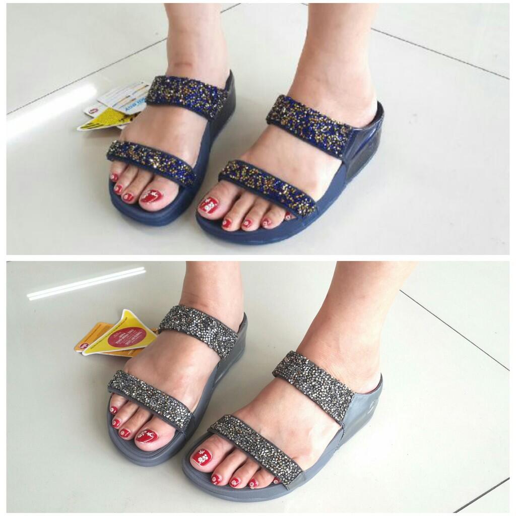 Jual Sendal Fitflop Murah Meriah Masuk Gan