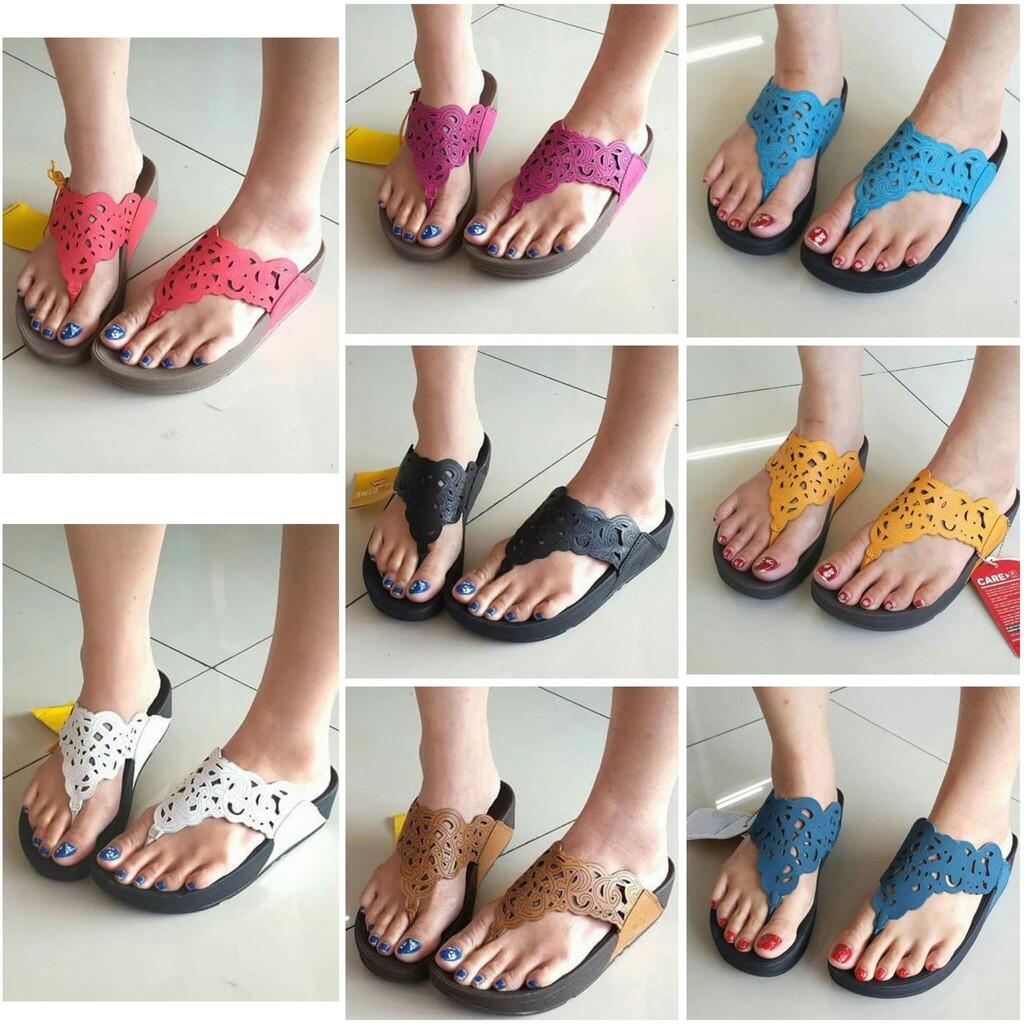 Jual Sendal Fitflop Murah Meriah Masuk Gan
