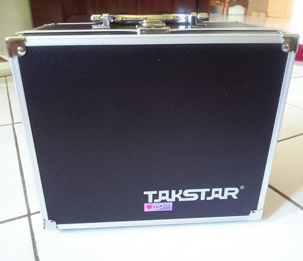 Takstar Audio Authorized Distributor - 2 YEAR WARRANTY - READY STOCK!!