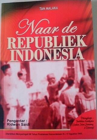Bapak Republik Indonesia yang terlupakan
